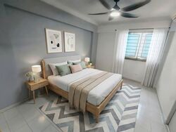 Blk 713 Chong Pang Green (Yishun), HDB 4 Rooms #579791871
